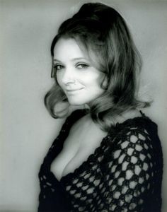 Anna Seniuk