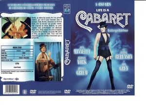 Cabaret