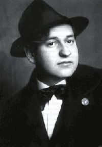 Erich Wolfgang Korngold