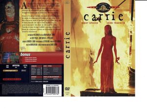 Carrie