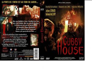 Cubby House