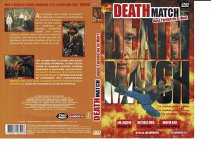 Death match - Dans l'arène de la mort
