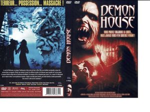 Demon House