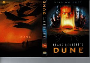 Frank Herbert's Dune
