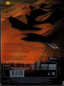 Frank Herbert's Dune