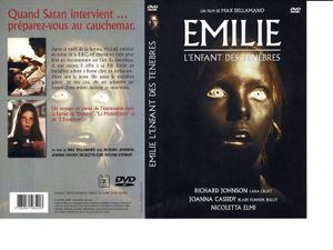 Emilie - L'enfant des Ténèbres