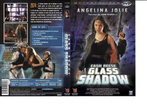 Glass Shadow (Angelina Jolie)