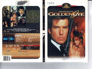 GoldenEye