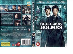 Sherlock Holmes