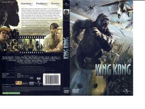King Kong