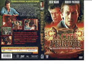 La cite perdue