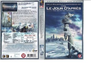 Le jour d'après