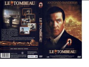Le tombeau