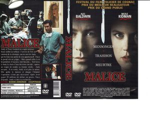 Malice