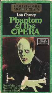 Phantom of the Opera