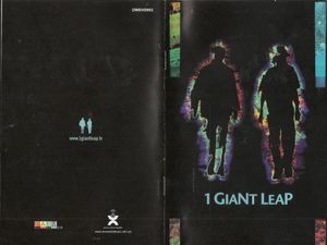 1 Giant Leap