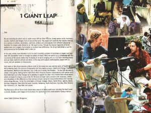 1 Giant Leap