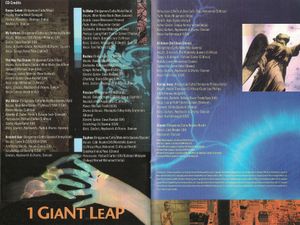 1 Giant Leap
