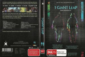 1 Giant Leap