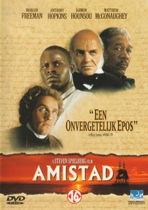 Amistad