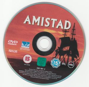 Amistad