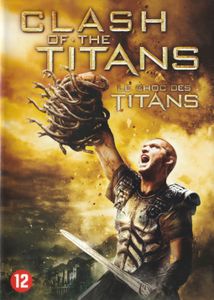 Clash Of The Titans