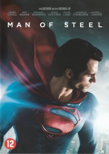 Man Of Steel