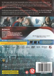 Man Of Steel