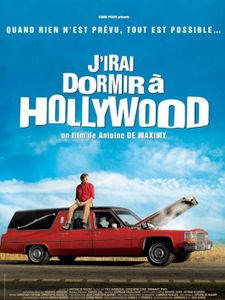 J'Irai Dormir à Hollywood
