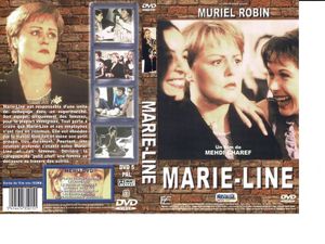 Marie-line