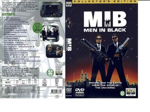 Men in Black