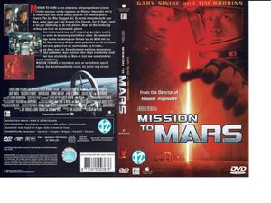 Mission To Mars