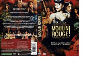 Moulin Rouge!
