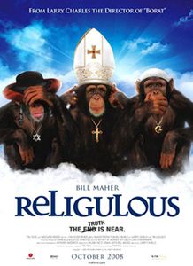 Religulous