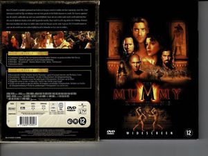 The Mummy Returns