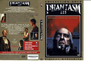 Phantasm III