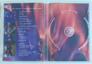 Toto: Greatest Hits Live ...And More