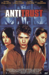 Antitrust