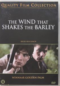 The Wind That Shakes The Barley
