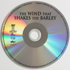 The Wind That Shakes The Barley