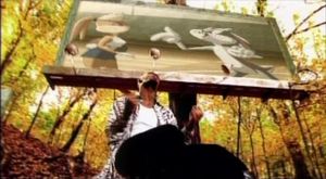 R. Kelly: I Believe I Can Fly