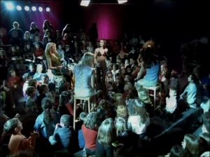 Spice Girls: Mama
