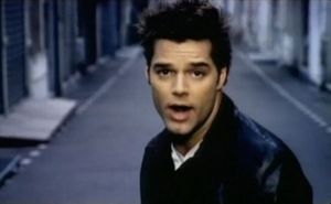 Ricky Martin: Maria