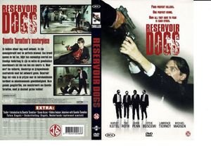Reservoir Dogs