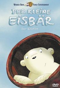 Der kleine Eisbär