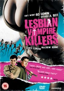 Lesbian Vampire Killers