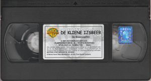De Kleine IJsbeer