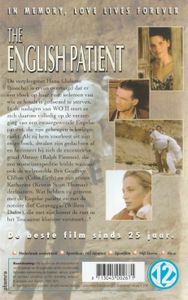The English Patient