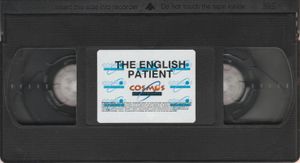 The English Patient