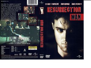 Resurrection Man